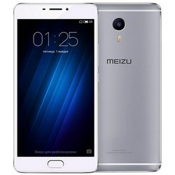 Замена батареи на телефоне Meizu Max в Иванове